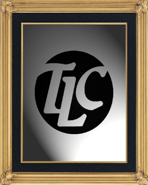 174C GOLD/BLACK VELVET LINER 3 1/2 INCH 