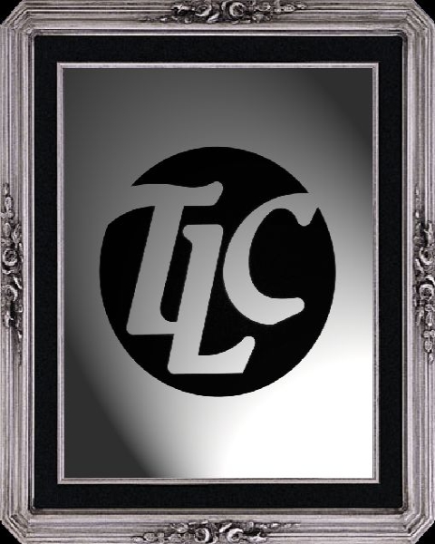 178SB SILVER/BLACK VELVET LINER 3 1/4 INCH 