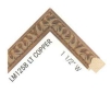 LM 1258_LtCopper 1.5" Wide