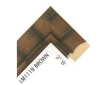 LM1119_brown 3" Wide